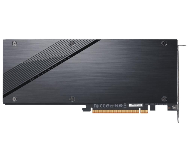 Gigabyte 8TB AIC PCIe Gen4 NVMe AORUS - 522586 - zdjęcie 5
